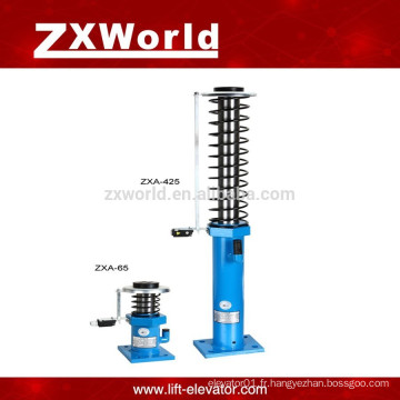 Oil Buffer ZXA-65 et ZXA-425